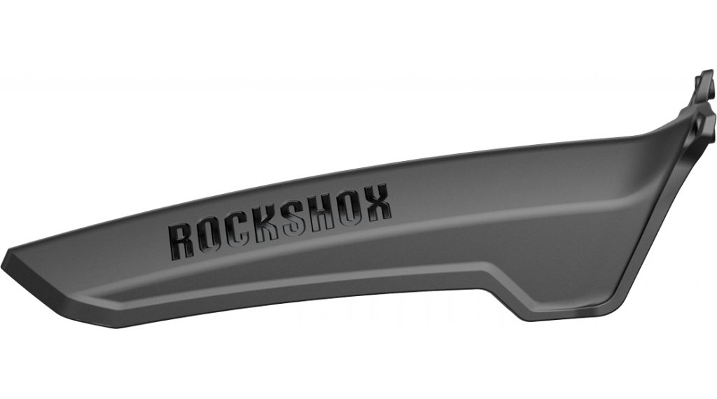 RockShox MTB Schutzblech Spritzschutz vorne für ZEB A1 black