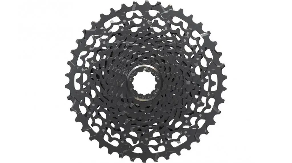SRAM PG-1130 Kassette 11-42 Zähne (BULK)