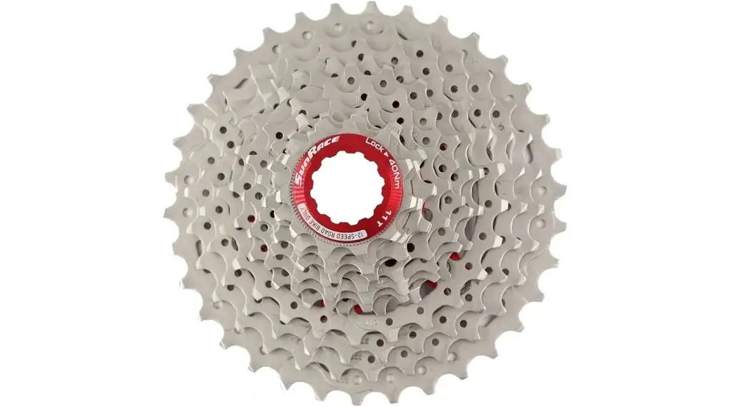 SunRace Race CSRZ800 Kassette 12-fach