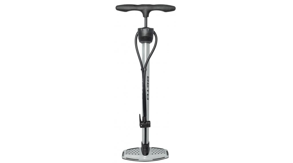 BETO 11/160 Standpumpe silver