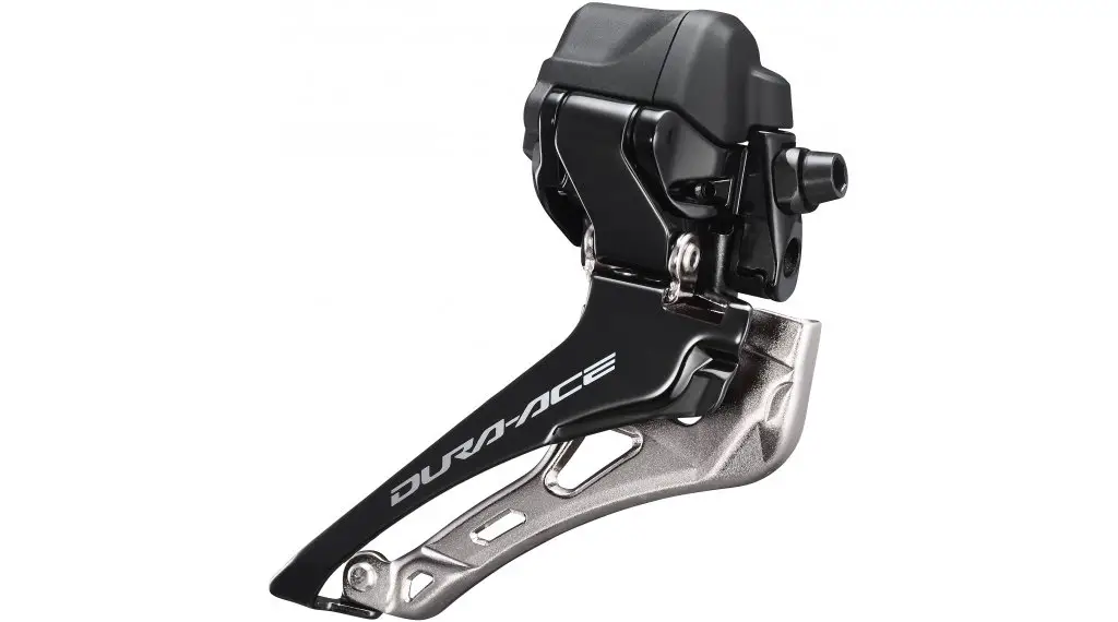 Shimano Dura-Ace Di2 FD-R9250 Umwerfer Anlöt