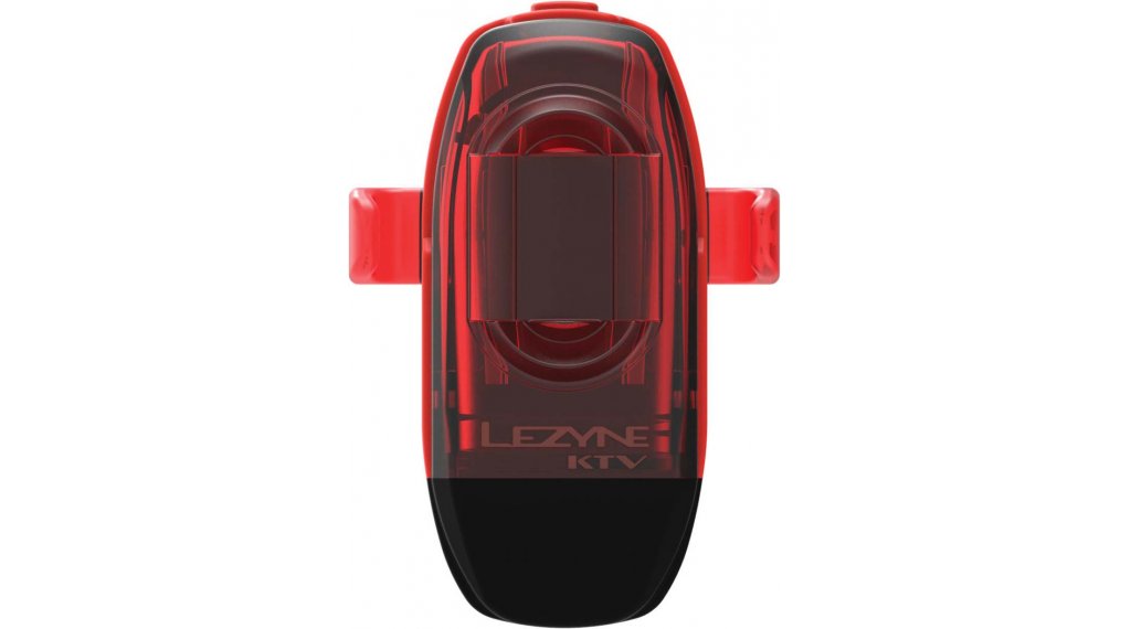 Lezyne KTV Drive StVZO Rücklicht