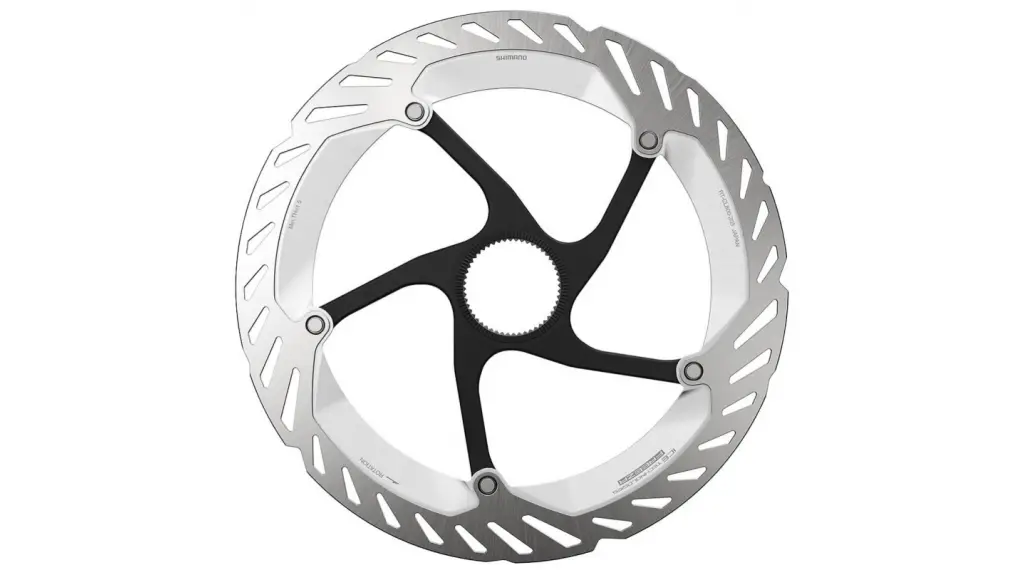 Shimano RT-CL800 Bremsscheibe Centerlock (BULK) - 203 mm