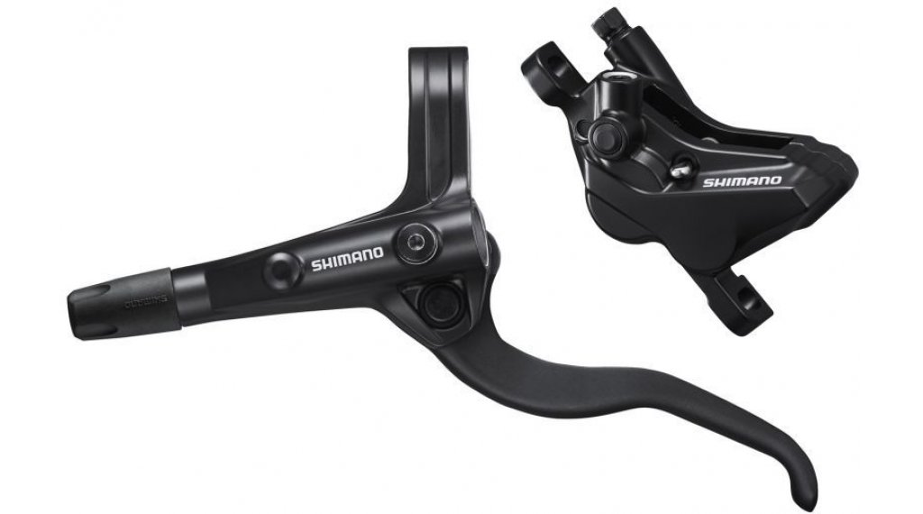 Shimano MT401/MT420 J-Kit Scheibenbremse - Vorne, All Mountain