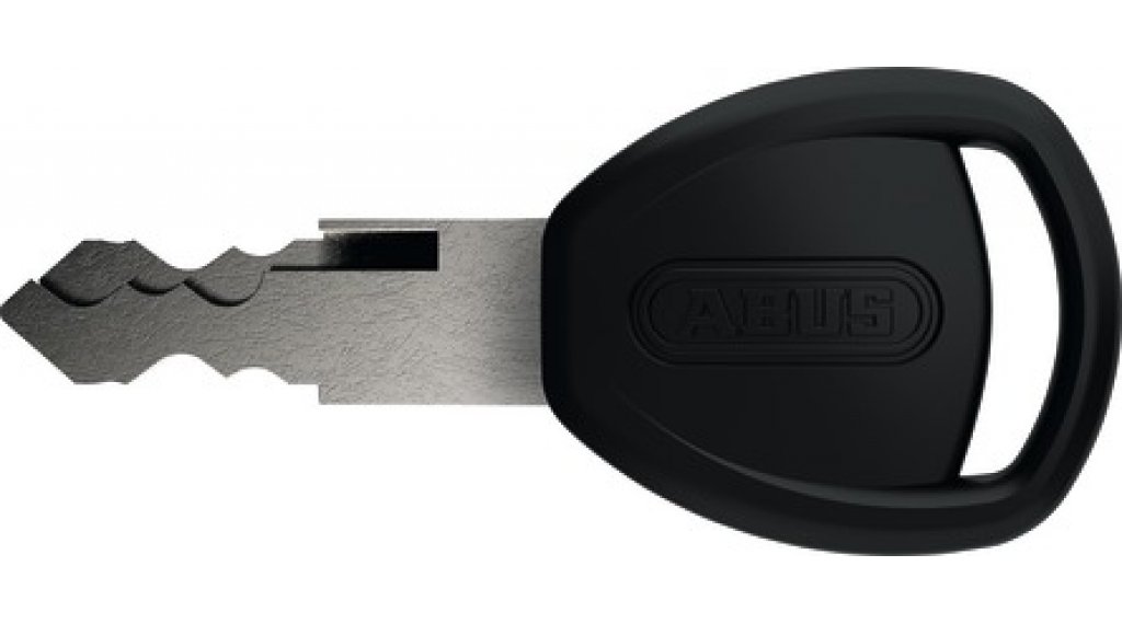Abus 6206K Goose Lock Kettenschloss - Pink