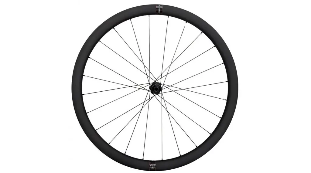 Reserve 32 Carbon Hinterrad DT370 Centerlock Shimano-HG Freilauf (BULK)