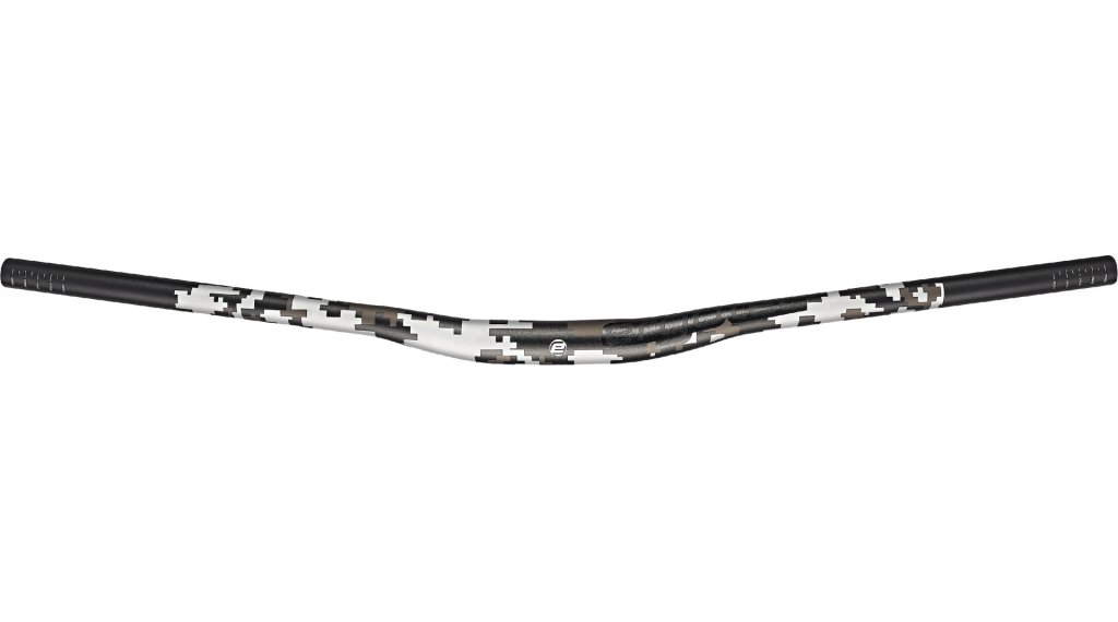 Ergotec Riser Bar 50 Lenker