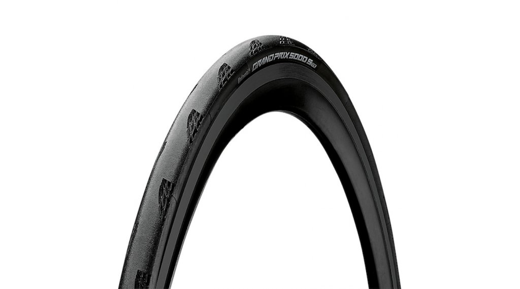 Continental Grand Prix 5000 S TR 28" Faltreifen