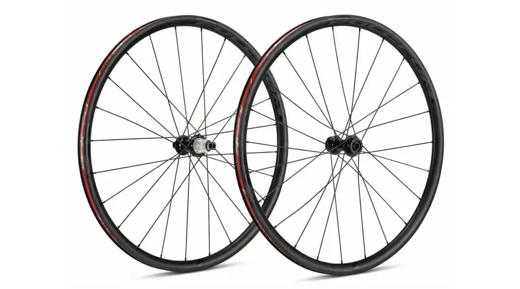 Fulcrum Racing 600 DB 2way-fit Disc 28" Laufradsatz - SRAM XDR
