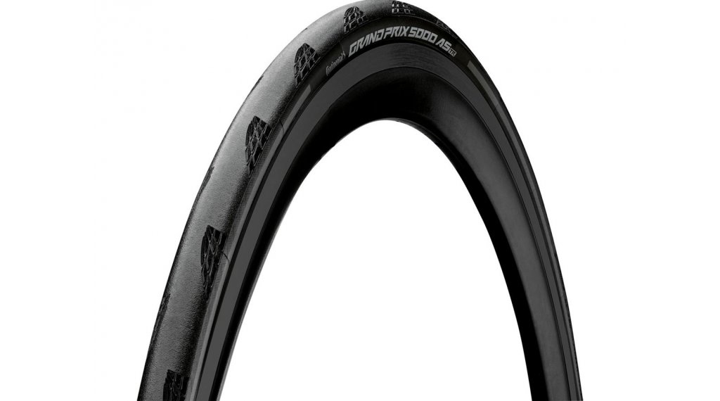 Continental Grand Prix 5000 AllSeason TR 28" Faltreifen