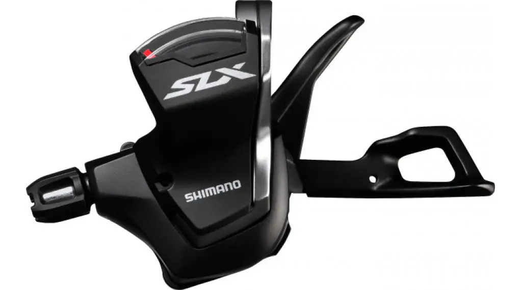 Shimano SLX SL-M7000 Schalthebel - Schellenmontage rechts 11-fach