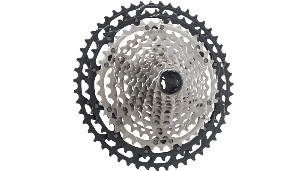 Shimano Deore XT CS-M8100 Kassette 12-fach 10-51