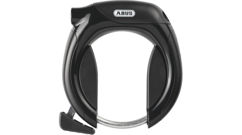 Abus Pro Tectic 496 NR Fahrradschloss Rahmenschloss black