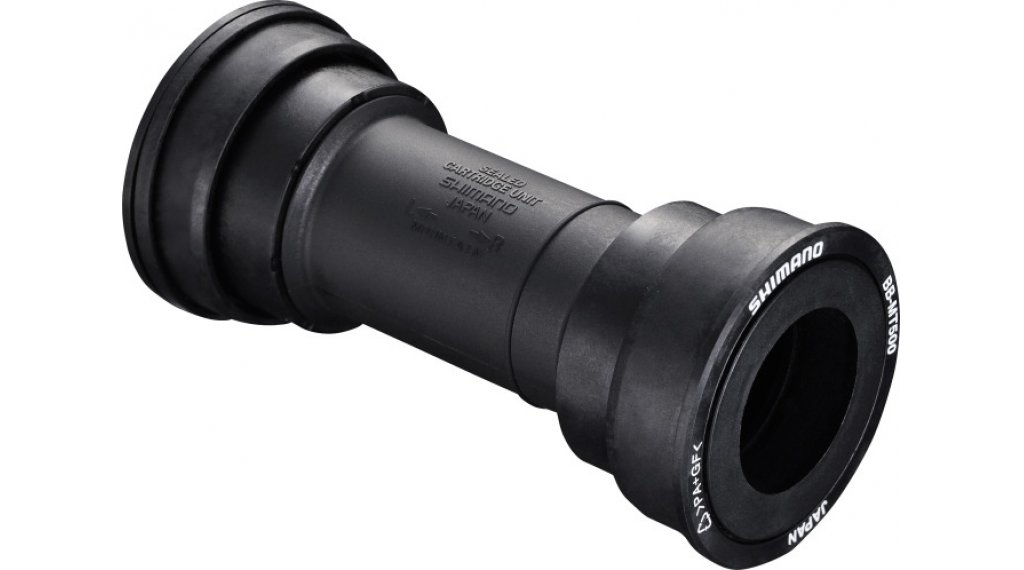 Shimano MT500 Innenlager Pressfit PF41 89.5x92mm