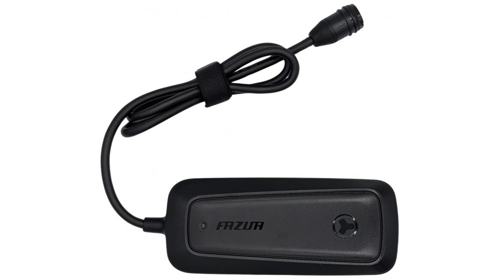 Fazua Charger 3A ohne Plug