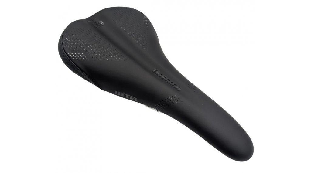 WTB Sattel Silverado Chromoly 285x142mm (BULK)