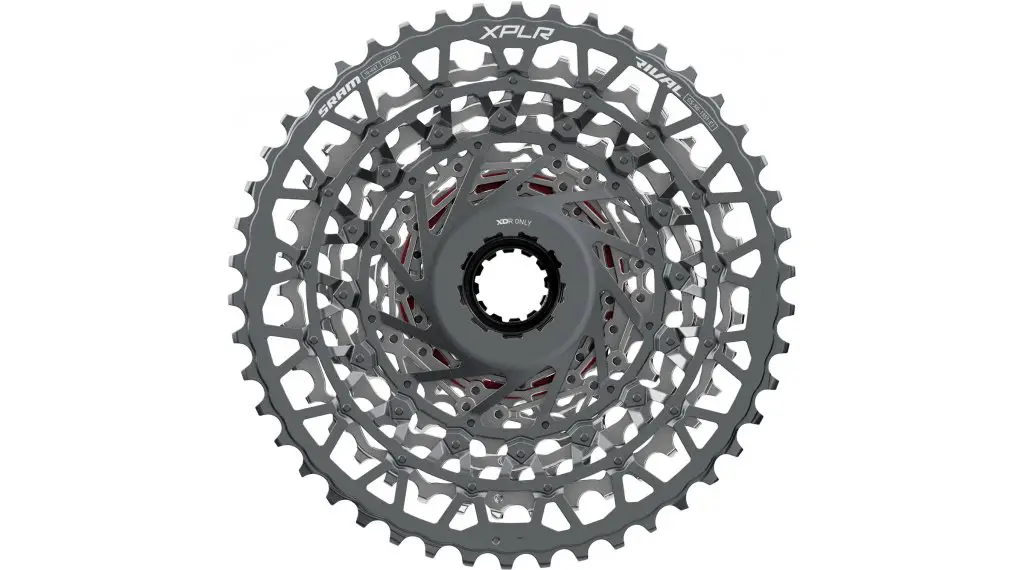 SRAM Kassette XG-1351 XPLR E1 13-fach 10-46