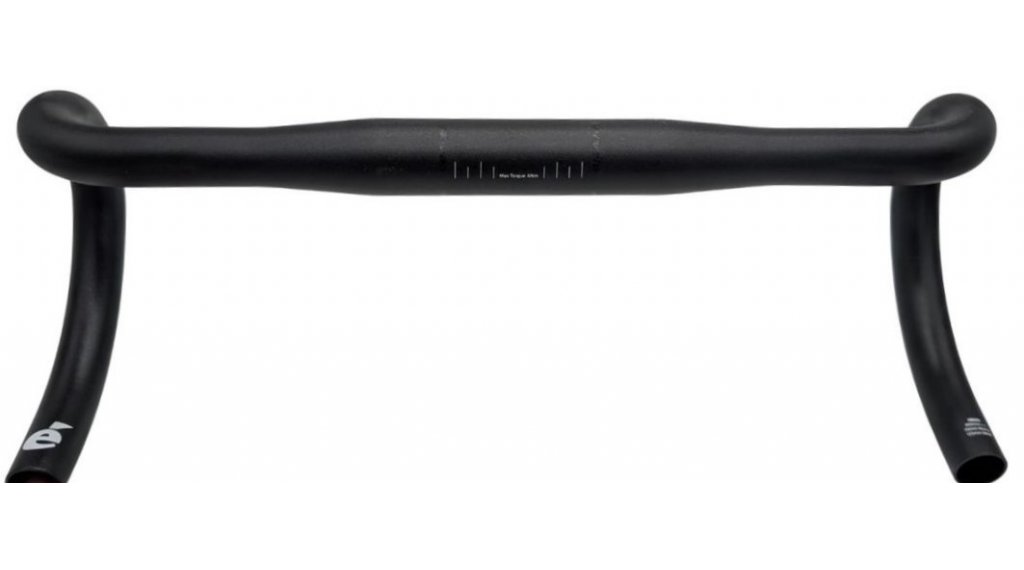 Cervélo HB6378 Aluminium Lenker (BULK) - 400 mm