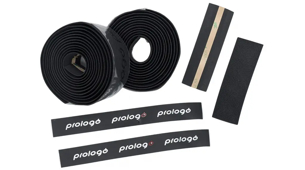 Prologo OneTouch Lenkerband black (BULK)