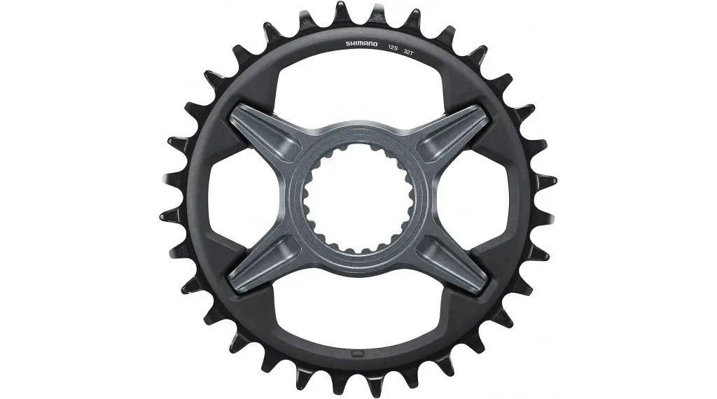 Shimano SLX SM-CRM75 1x12 Kettenblatt für FC-M7100-1 Direct Mount