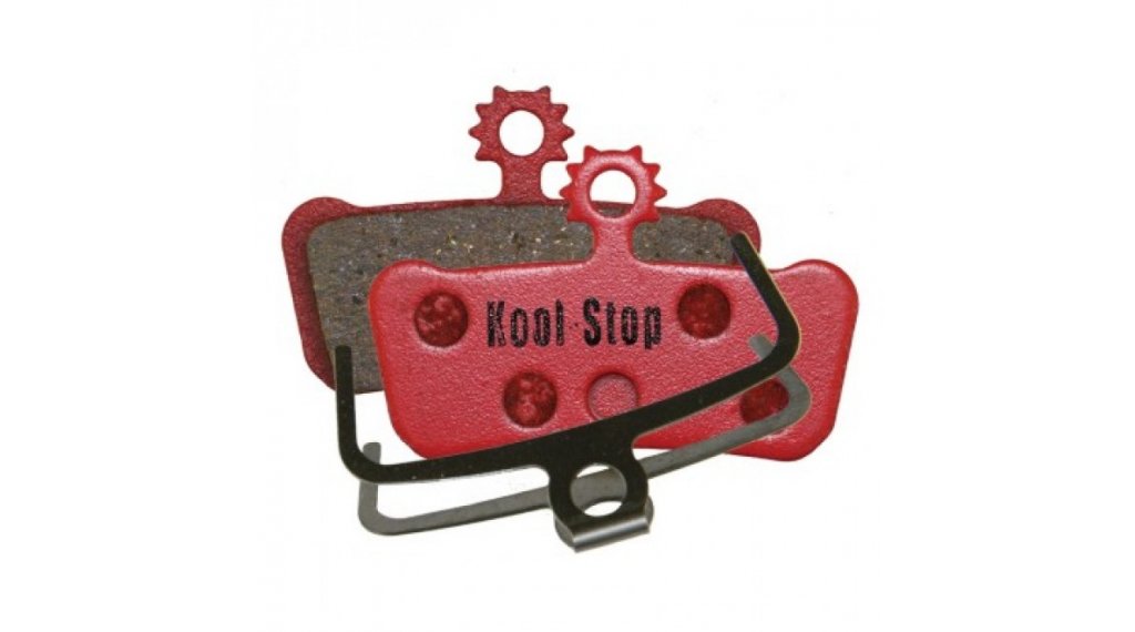 Kool-Stop Disc Bremsbeläge D293 Avid Sram