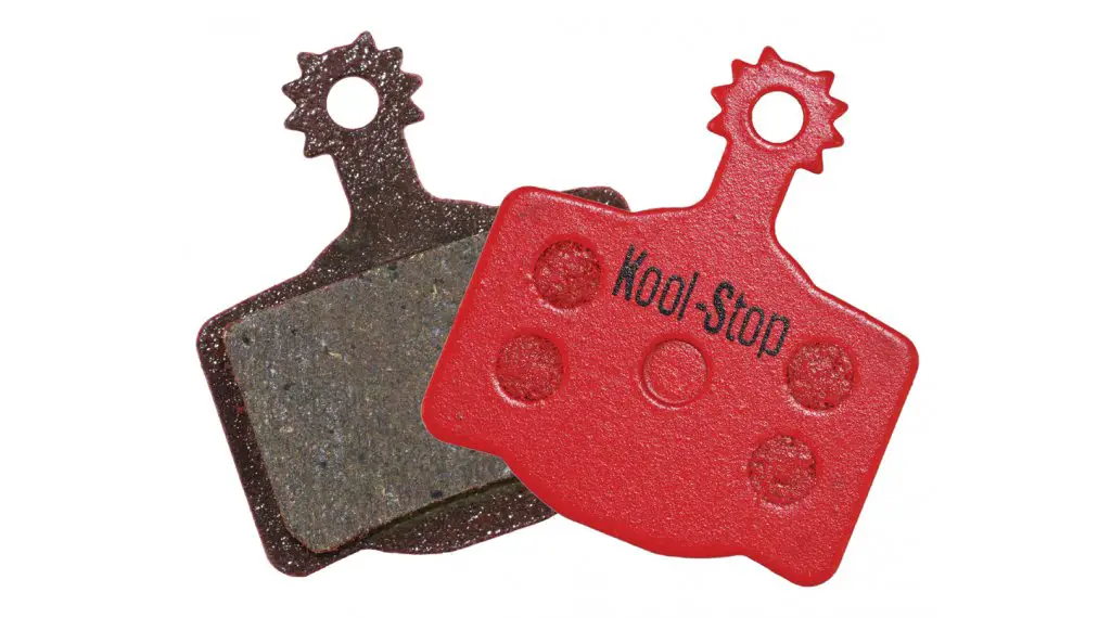 Kool-Stop Disc Bremsbeläge D160 Magura