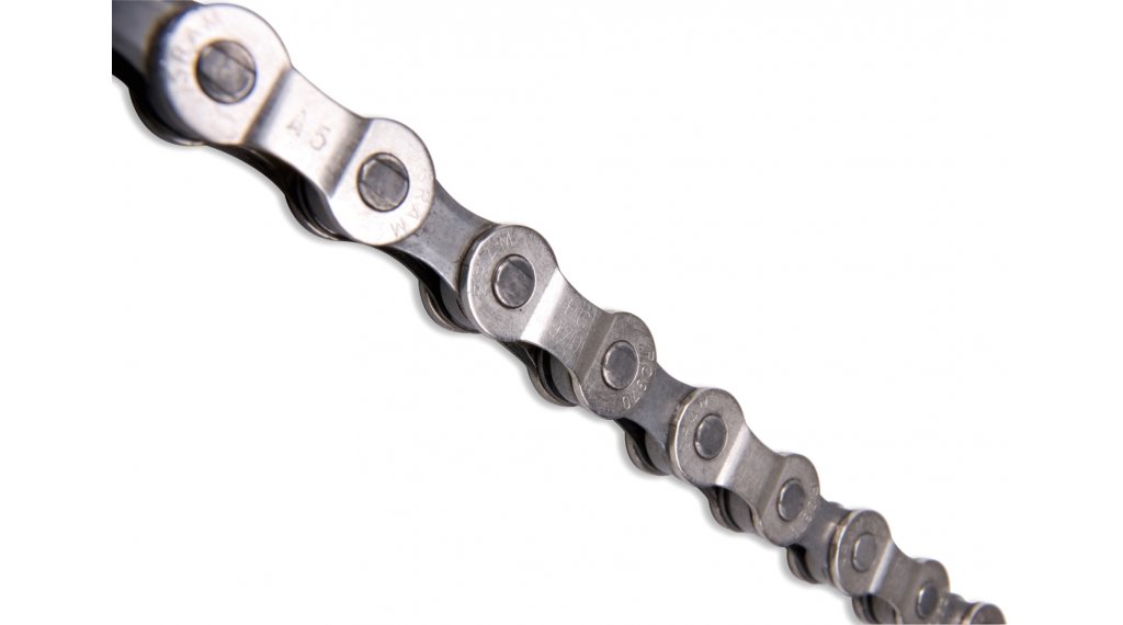 SRAM PC-971 Kette 9-fach 114-Glieder silver