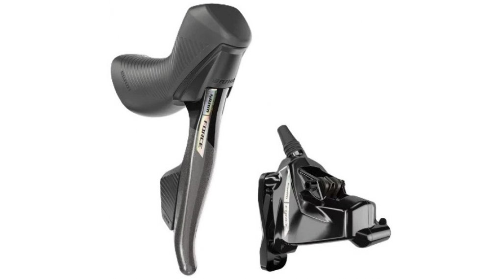 SRAM Force AXS D2 Schalt-/Bremseinheit 12-fach rechts (BULK)