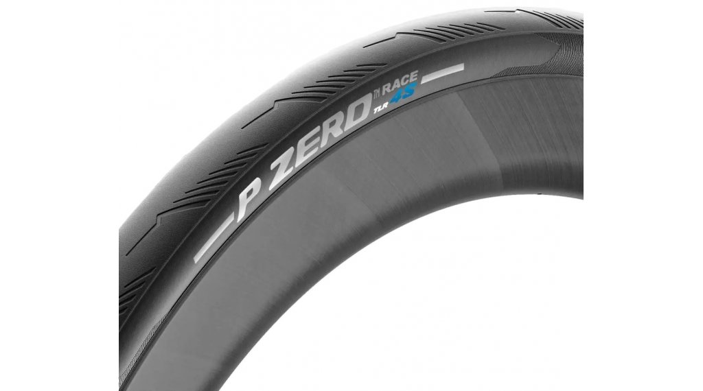 Pirelli P Zero Race 4S TLR 28" Faltreifen 30-622 (700x30C) black