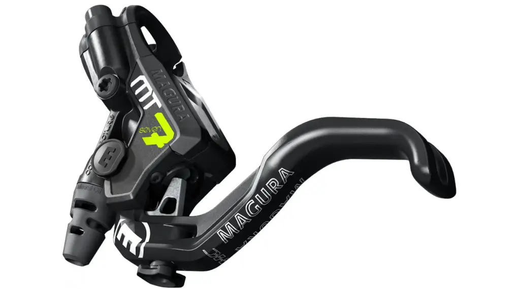 Magura MT7 Pro Scheibenbremse