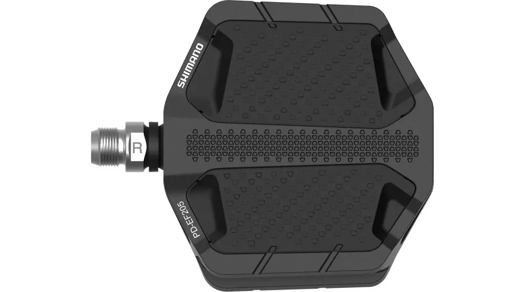Shimano PD-EF205 Plattform-Pedale