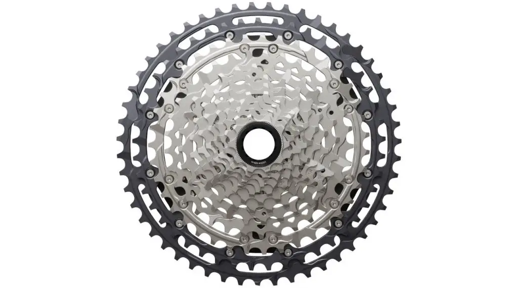 Shimano Deore XT CS-M8200 Kassette 12-fach 10-51 Zähne