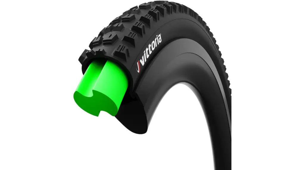 Vittoria Air-Liner Pannenschutzeinlage Protect Downhill 29x2.40 bis 29x2.60