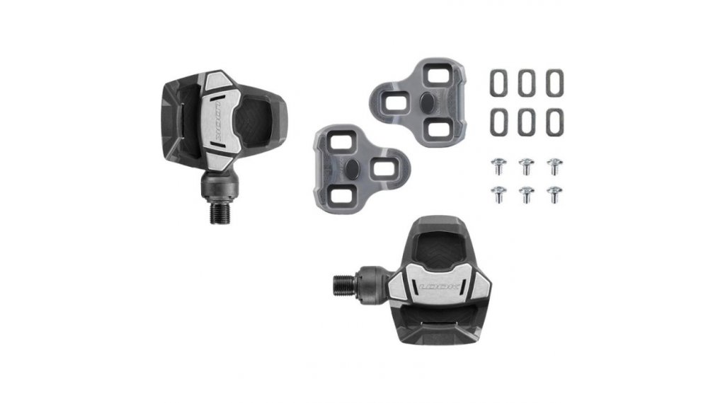 Look Keo Blade 12 Klick-Pedale black