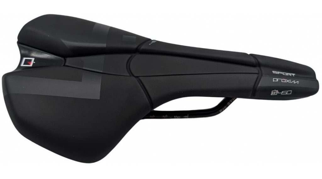 Prologo Proxim W450 Sport Sattel 155mm (BULK)