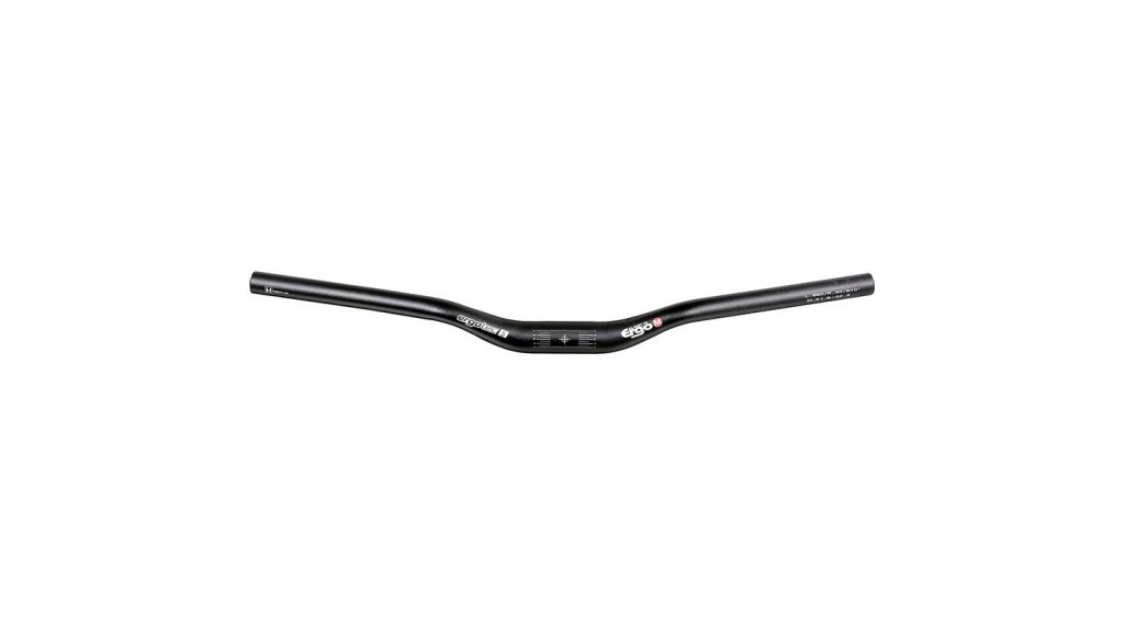 Ergotec Ergo Lenker 30mm Rise - 660 mm