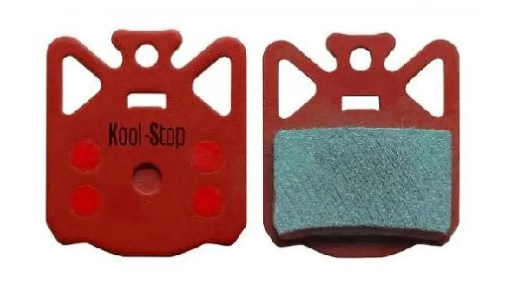 Kool Stop Campagnolo DB-310 Disc Bremsbeläge