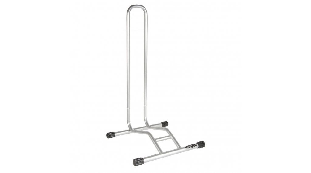 Willworx Extreme Ausstellungsständer silber