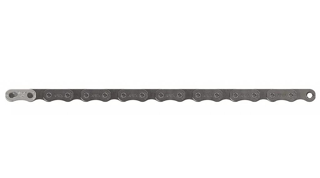 SRAM Apex D1 Flattop Kette 12-fach 114-Glieder (BULK)