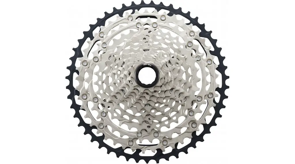 Shimano SLX CS-M7100 Kassette 12-fach
