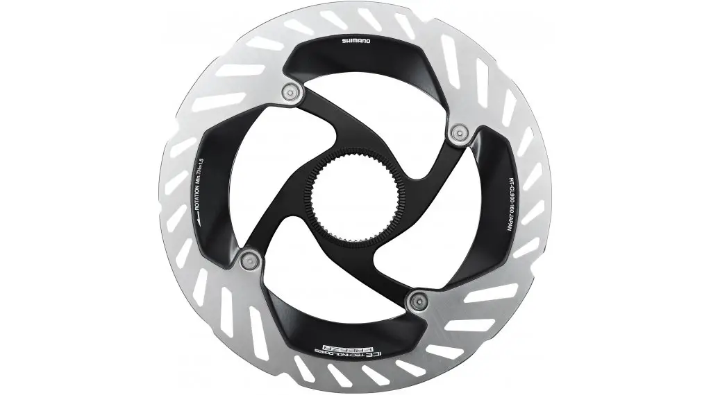 Shimano RT-CL900 Bremsscheibe Centerlock 160mm