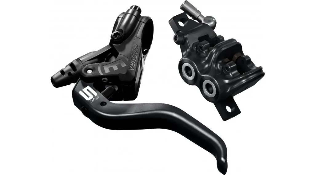 Magura MT5 Scheibenbremse