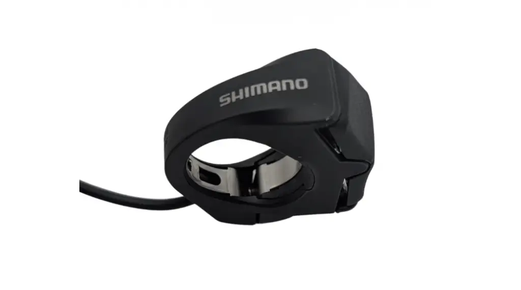 Shimano STEPS SW-E7000-L Schalter 400mm (BULK)