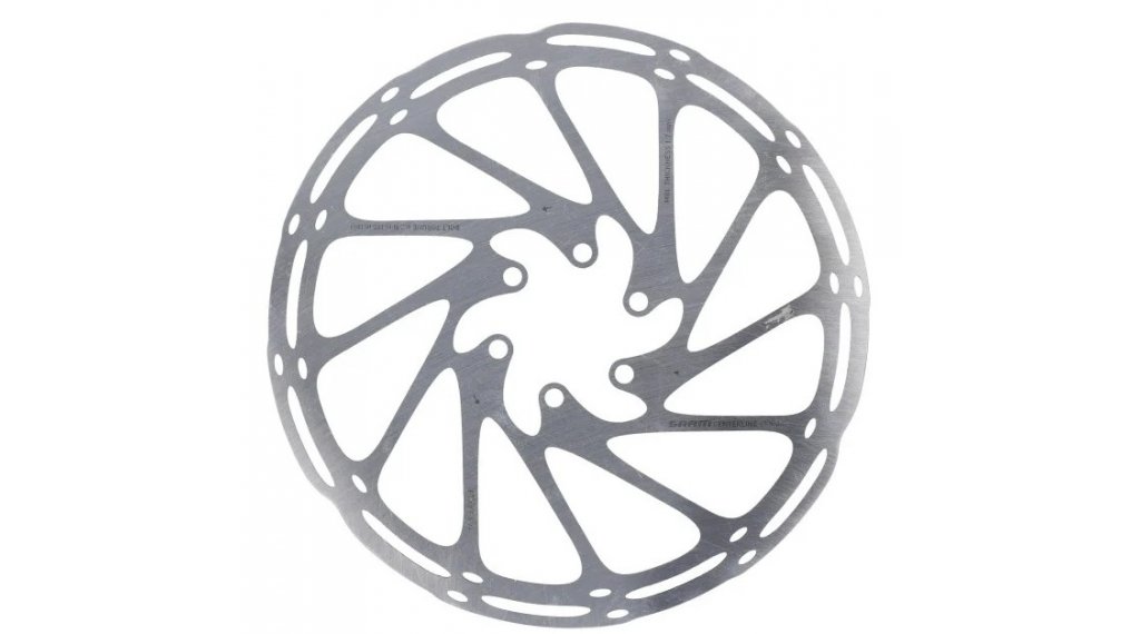 SRAM Centerline Bremsscheibe 180mm 6-Loch (BULK)