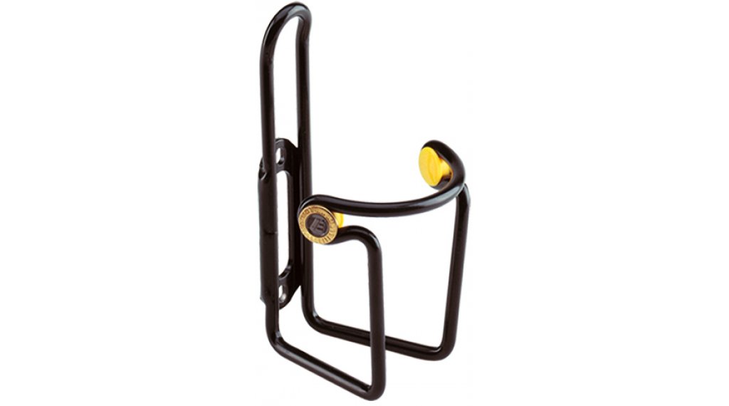 Elite Ciussi Flaschenhalter black