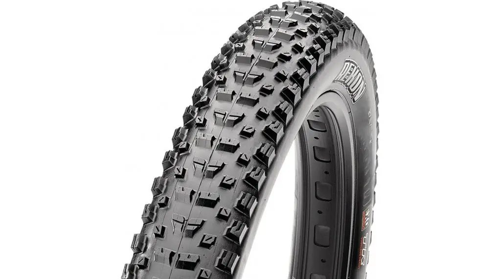 Maxxis Rekon EXO TR Dual 27.5" Faltreifen 66-584 (27.5x2.60) black (BULK)