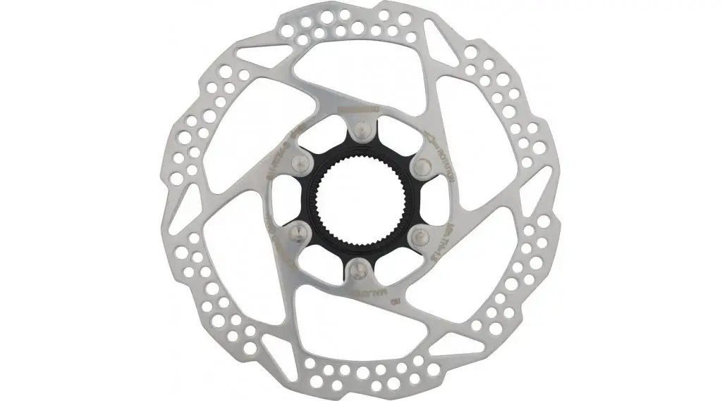 Shimano SM-RT54 Bremsscheibe 160mm Center-Lock (BULK)