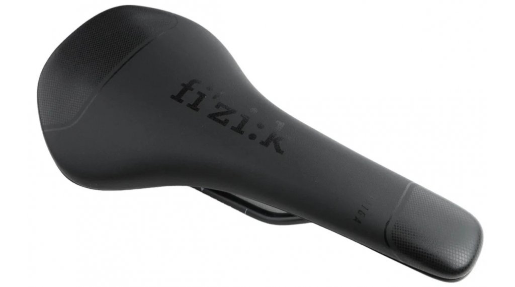 Fizik Taiga Sattel 135x265mm black (BULK)