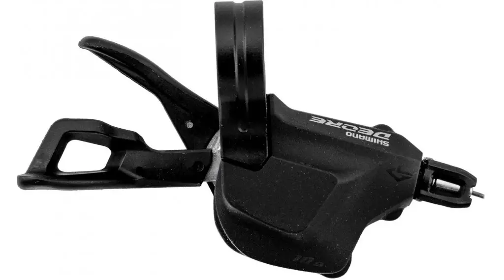 Shimano SL-M5130 Deore Linkglide Schalthebel 10-fach Schelle rechts