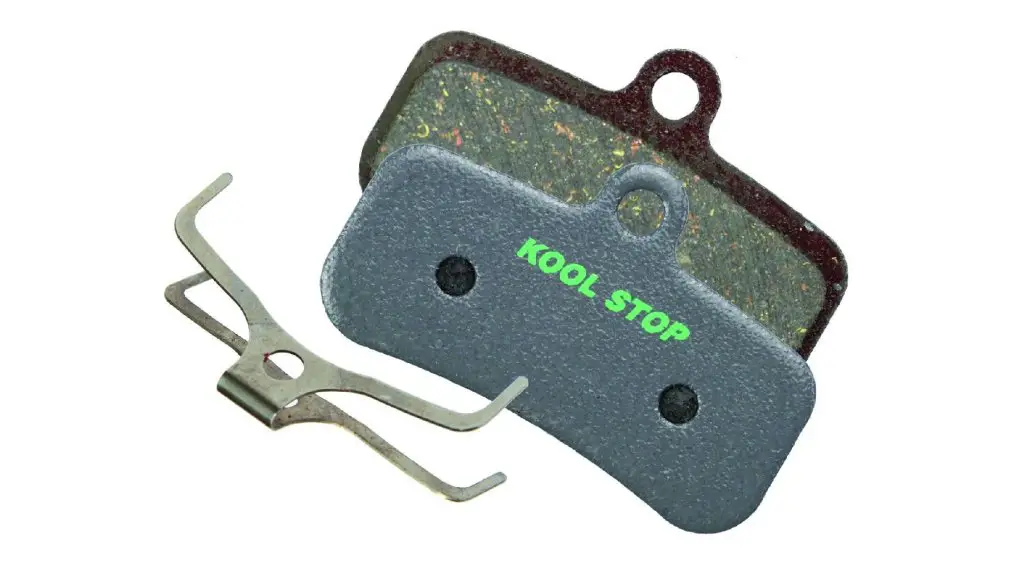 Kool Stop Shimano Saint E-Bike Disc Bremsbeläge